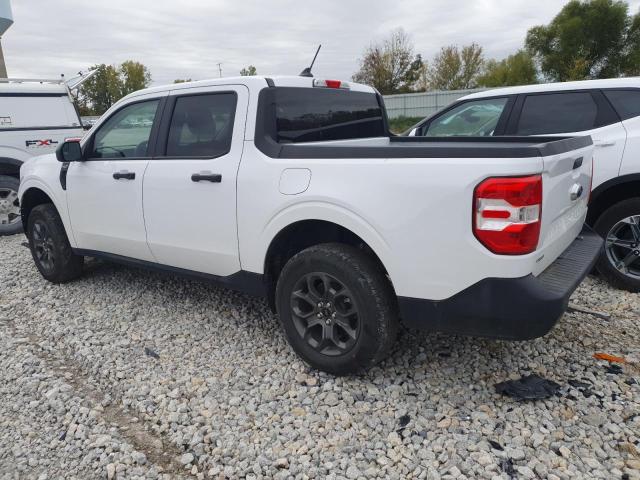 2024 FORD MAVERICK XLT - 3FTTW8H31RRA57460