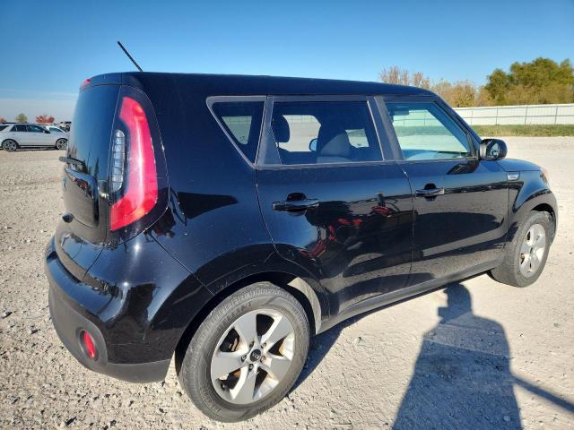 2019 KIA SOUL - KNDJN2A2XK7661059