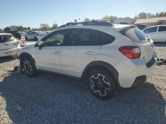2017 SUBARU CROSSTREK LIMITED JF2GPANC5HH250108