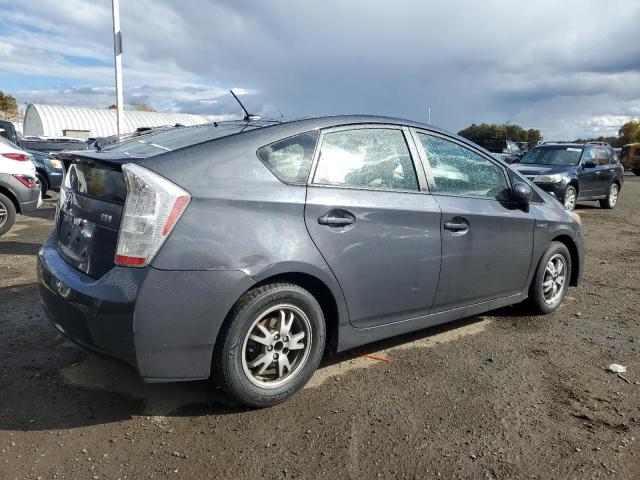 2011 TOYOTA PRIUS - JTDKN3DUXB5359676