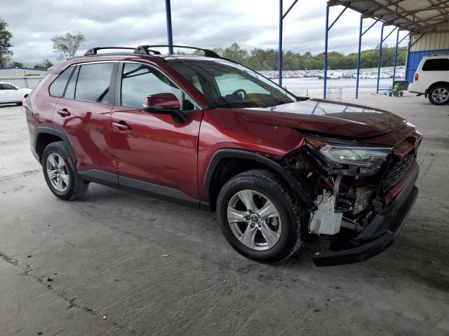 2019 TOYOTA RAV4 XLE - 2T3P1RFV7KW005245