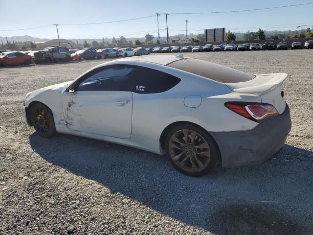 2013 HYUNDAI GENESIS CO - KMHHU6KJ1DU094187