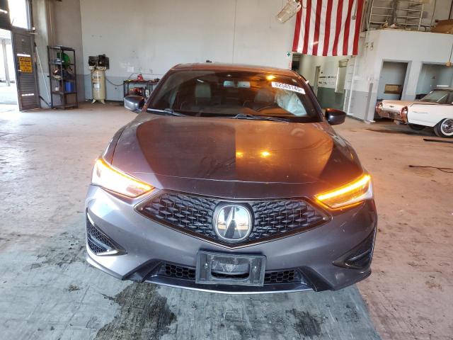 2022 ACURA ILX PREMIUM A-SPEC #3304811644