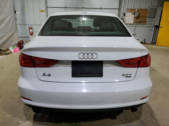 2015 AUDI A3 PREMIUM WAUBFGFF4F1046720