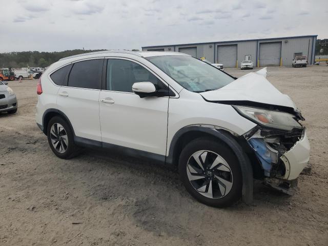 2016 HONDA CR-V TOURI - 5J6RM4H91GL046588