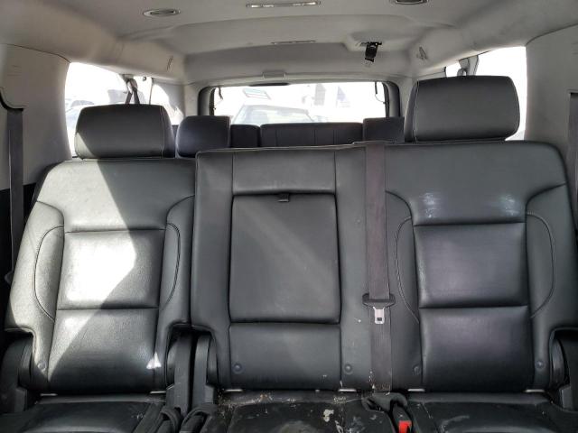 2015 CHEVROLET SUBURBAN K - 1GNSKJKC2FR638276