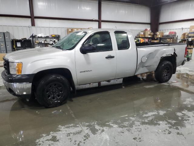 Global Auto Auctions: 2012 GMC SIERRA K15