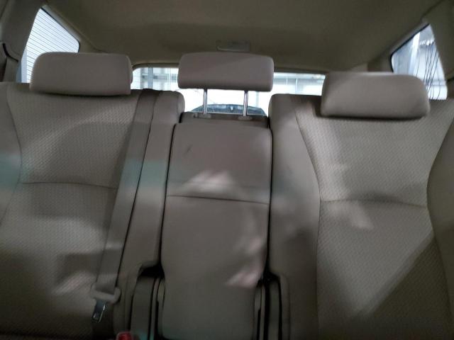 2005 TOYOTA HIGHLANDER #3278754645