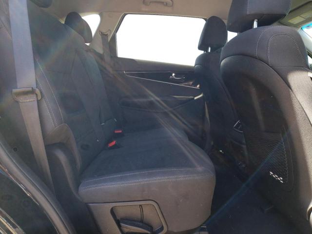 2019 KIA SORENTO LX #3284681330