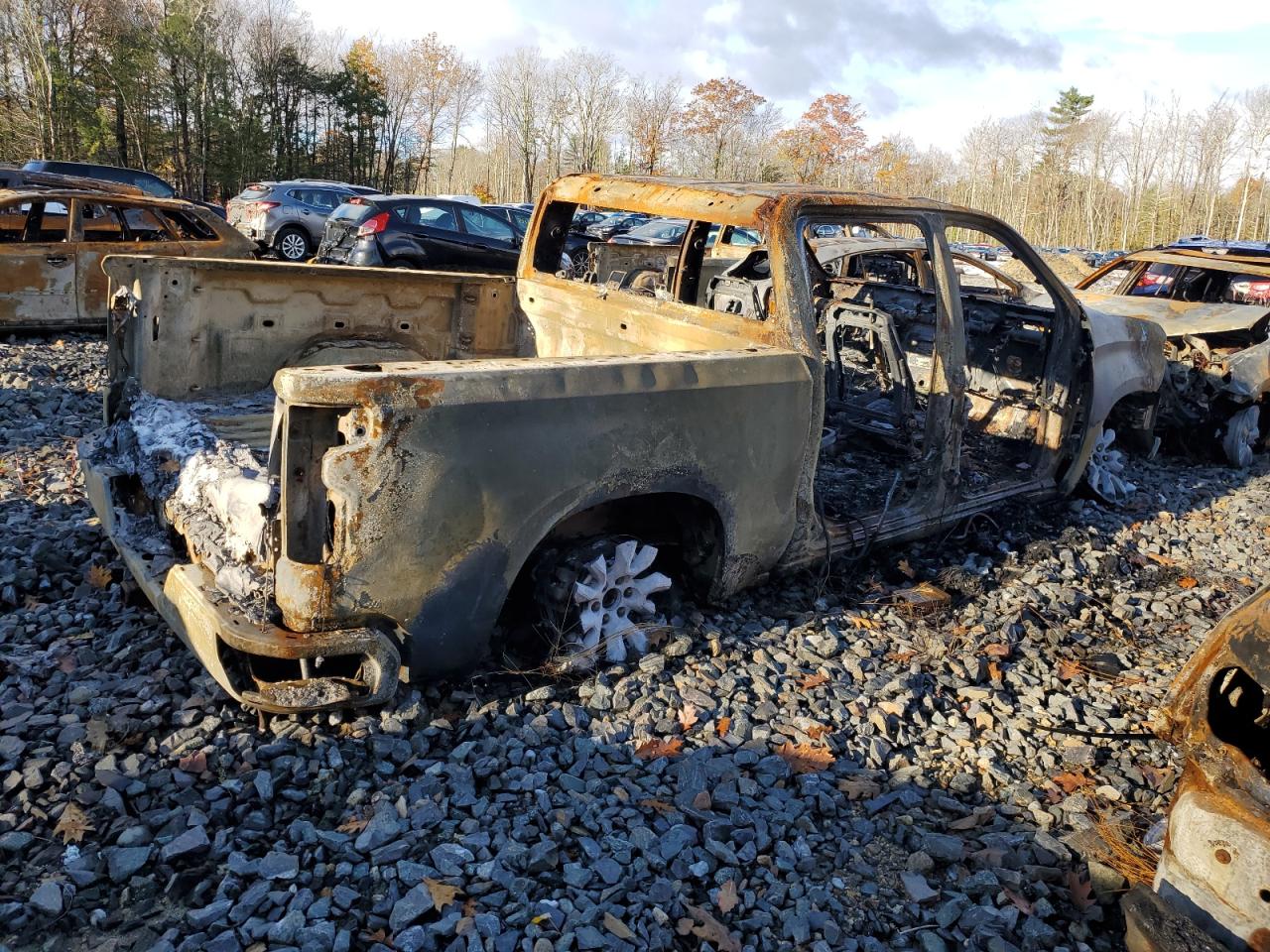 Global Auto Auctions