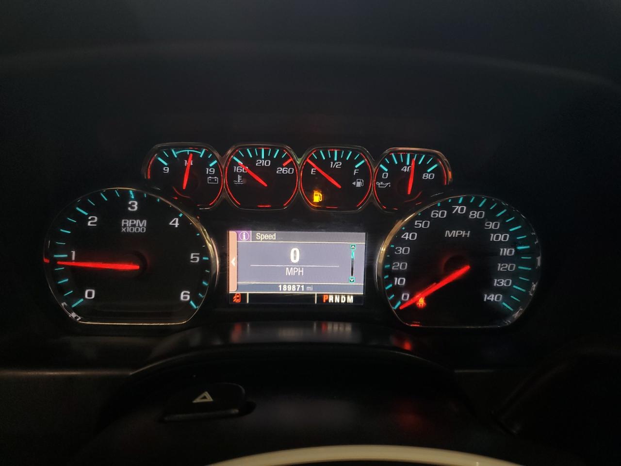 CHEVROLET SILVERADO C1500 LT