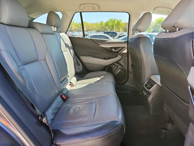 2020 SUBARU OUTBACK LI - 4S4BTALC1L3212061