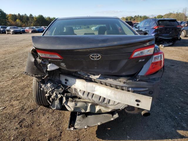 2012 TOYOTA CAMRY BASE - 4T1BF1FK1CU090581