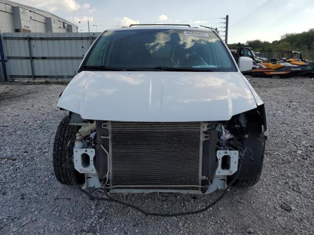 2014 DODGE GRAND CARA - Other View