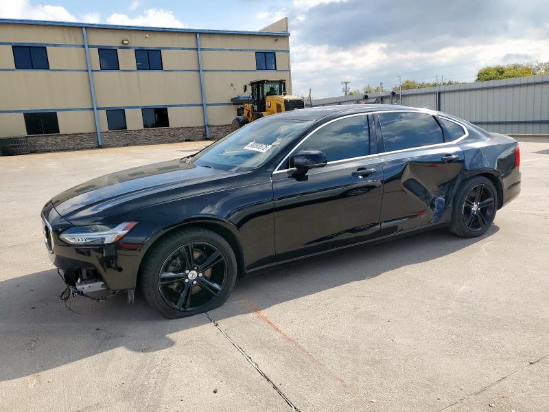 Global Auto Auctions: 2018 VOLVO S90 T5 MOM