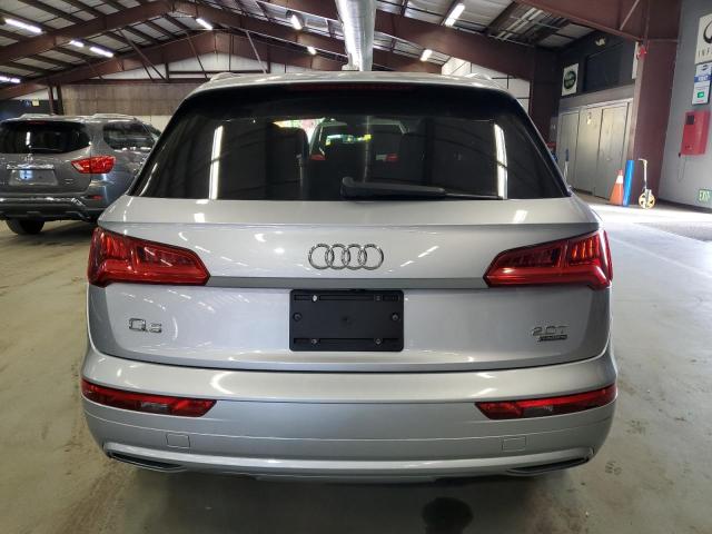 2018 AUDI Q5 PREMIUM - WA1ANAFY9J2158622