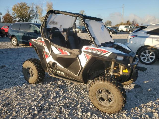 2020 POLARIS RZR S 900 - 3NSASA87XLH202097