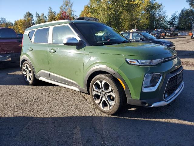 2020 KIA SOUL LX - KNDJ23AU6L7078568