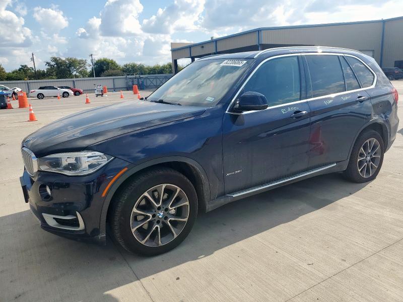 BMW X5 XDRIVE3