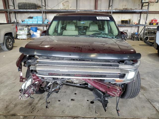 2018 FORD FLEX LIMIT 2FMGK5D85JBA20312