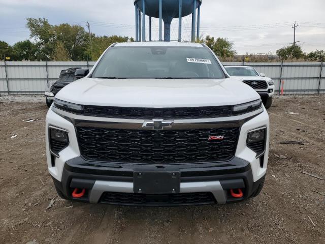 2025 CHEVROLET TRAVERSE Z71 1GNEVJRS9SJ173859