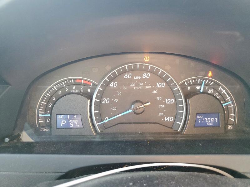 2015 TOYOTA CAMRY LE 4T1BF1FK6FU894024