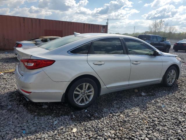 2015 HYUNDAI SONATA SE 5NPE24AF4FH150733