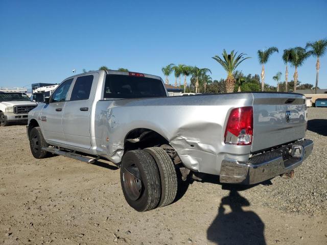 2016 RAM 3500 CREW LONG 4X2 D #3296210443