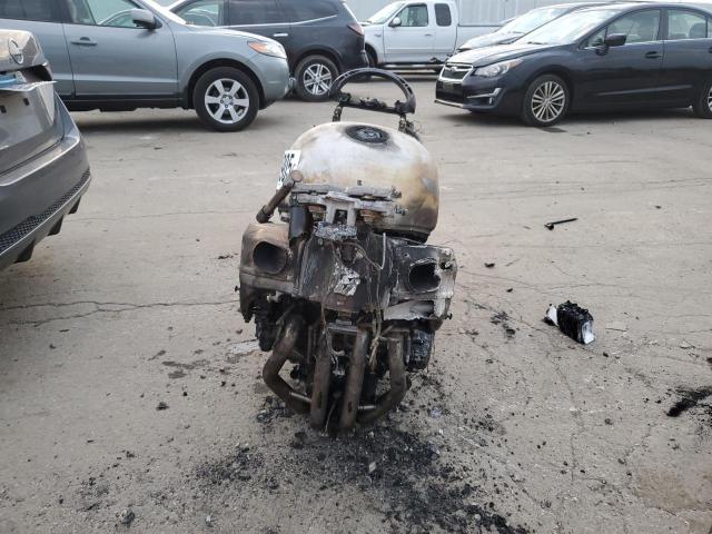 2005 SUZUKI GSX1300 JS1GW71A352110785