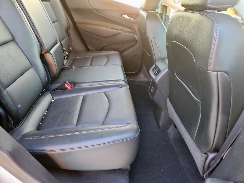 2020 CHEVROLET EQUINOX LT 3GNAXKEV6LS730225