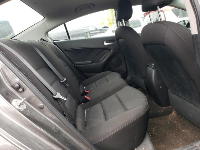 2014 KIA FORTE LX - KNAFK4A6XE5070272