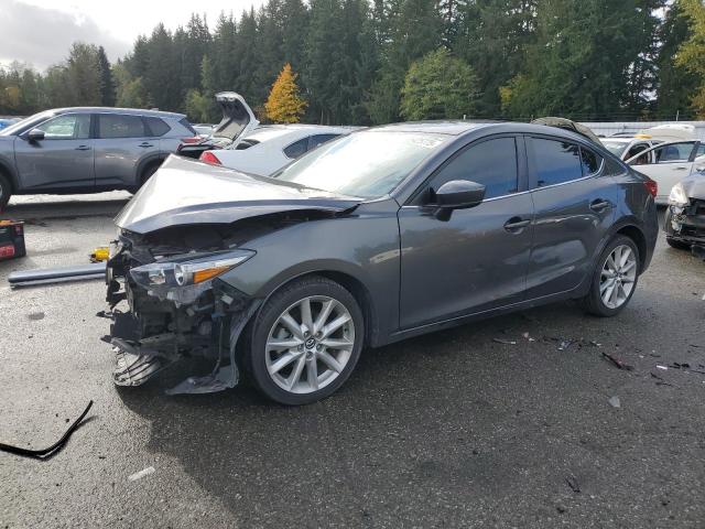 2017 MAZDA 3 TOURING #3301909437