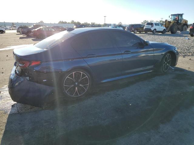 2022 BMW M550XI #3317956930