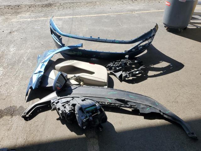 2018 VOLKSWAGEN GOLF S 3VWG17AU3JM265433