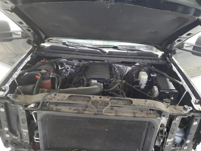 2017 CHEVROLET SILVERADO - 1GCVKREC7HZ394157