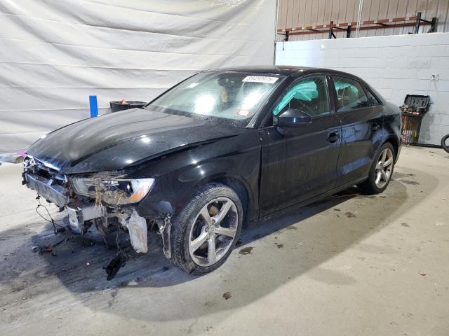 Global Auto Auctions: 2016 AUDI A3 PREMIUM