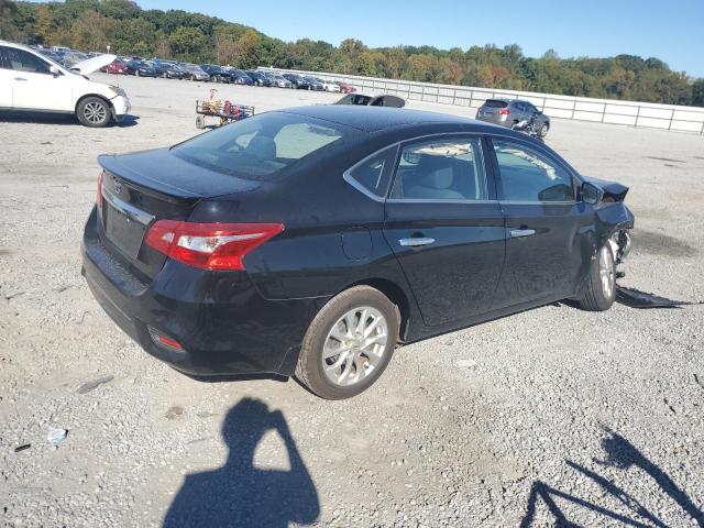 2019 NISSAN SENTRA S - 3N1AB7AP1KY223078