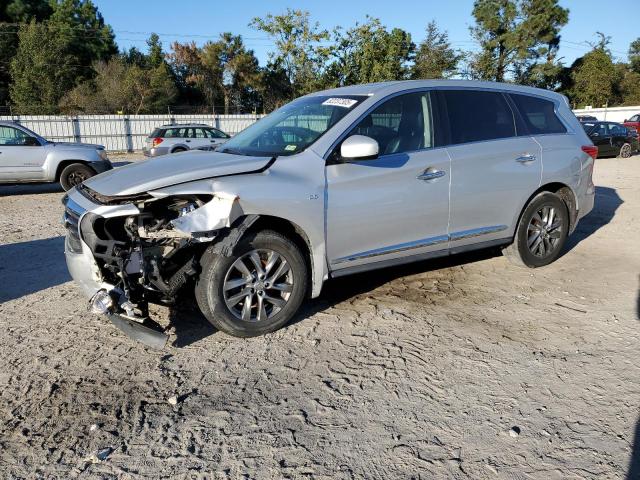 INFINITI QX60