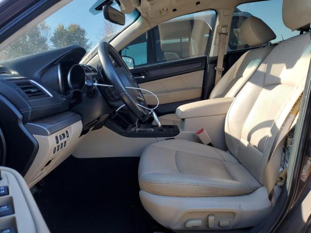 2019 SUBARU OUTBACK 2. 4S4BSANC6K3292536