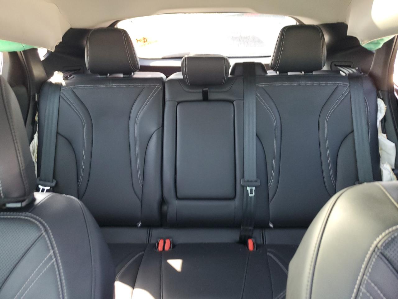 FORD MUSTANG PREMIUM