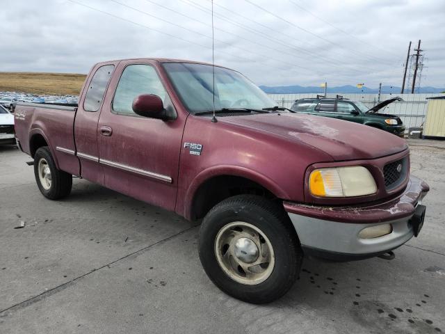 1998 FORD F150 - Inny widok