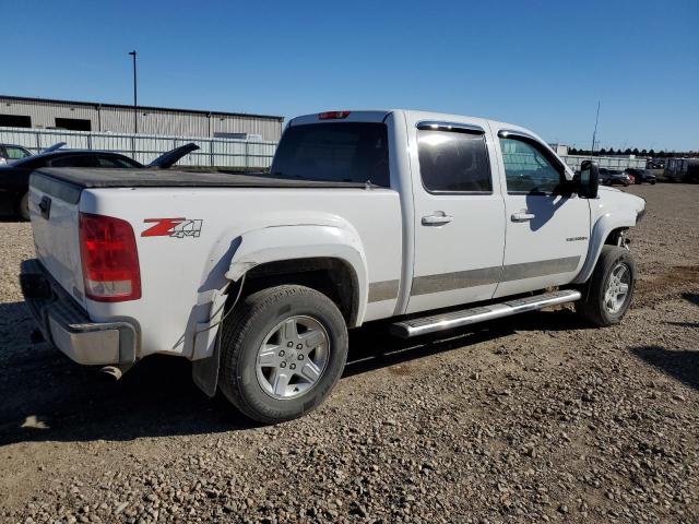 2010 GMC SIERRA K15 - 3GTRKWE29AG160857