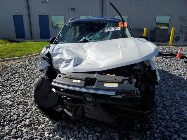 2023 VOLKSWAGEN TAOS SE #3294537615