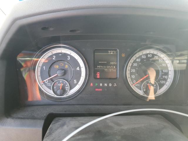 2019 RAM 1500 CLASS #3269874137