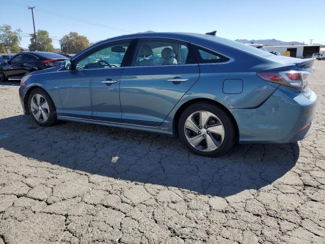 2016 HYUNDAI SONATA HYB KMHE34L11GA028429