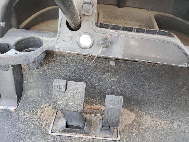 2020 CLUB CAR TEMPO LITHIUM #3262146617