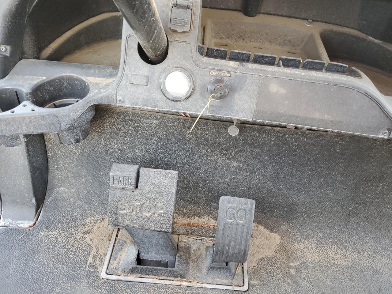 Lot #3262146617 2020 CLUB CAR TEMPO LITHIUM