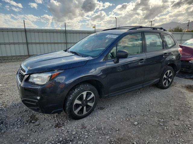 2018 SUBARU FORESTER 2 - JF2SJABC6JH495800