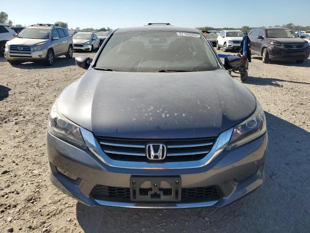 2015 HONDA ACCORD SPORT - 1HGCR2F53FA175770