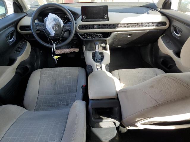 2024 HONDA HR-V LX - 3CZRZ1H37RM717453